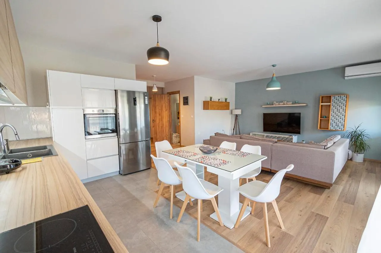 Simon Apartment By Rentalspro- Nea Moudania Halkidiki