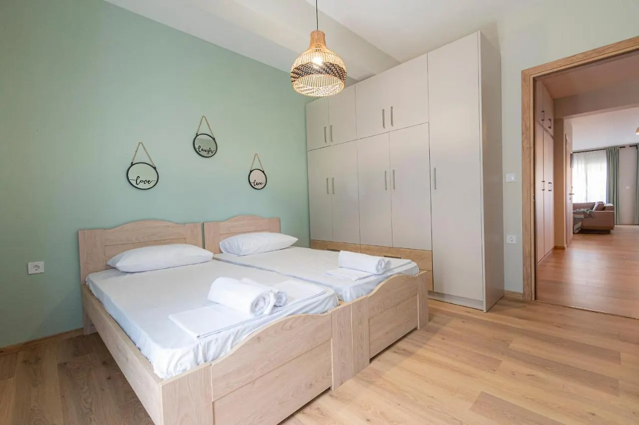 Simon Apartment By Rentalspro- Nea Moudania Halkidiki