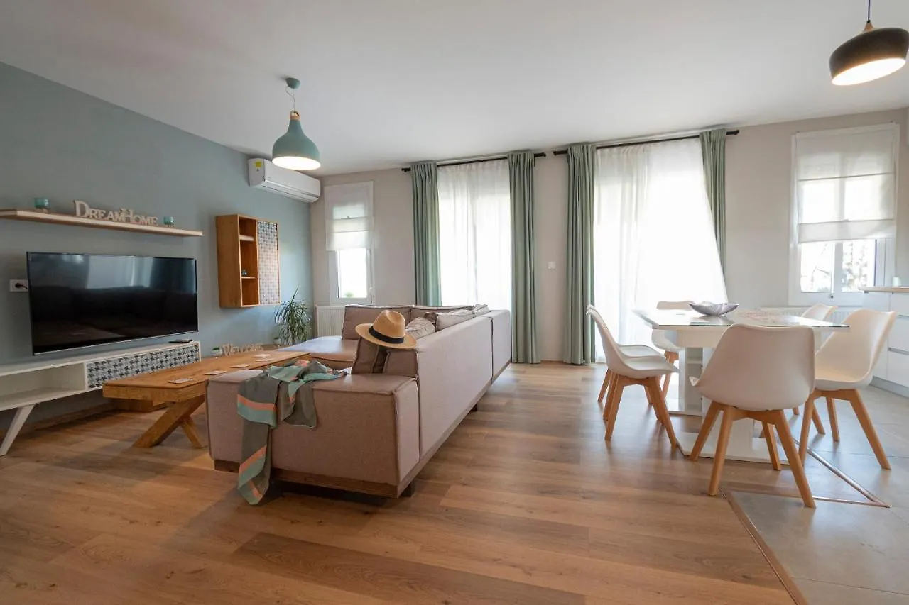Simon Apartment By Rentalspro- Nea Moudania Halkidiki