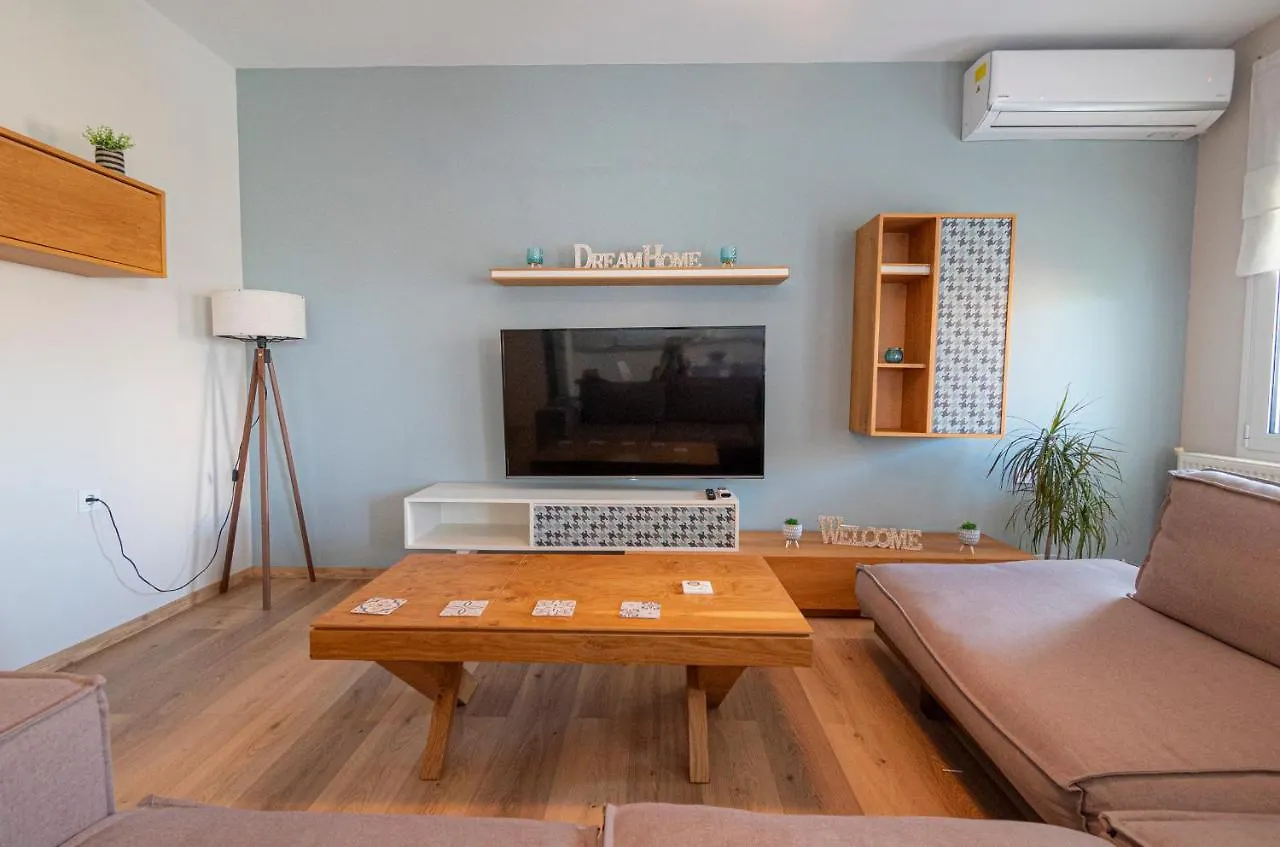 Simon Apartment By Rentalspro- Nea Moudania Halkidiki