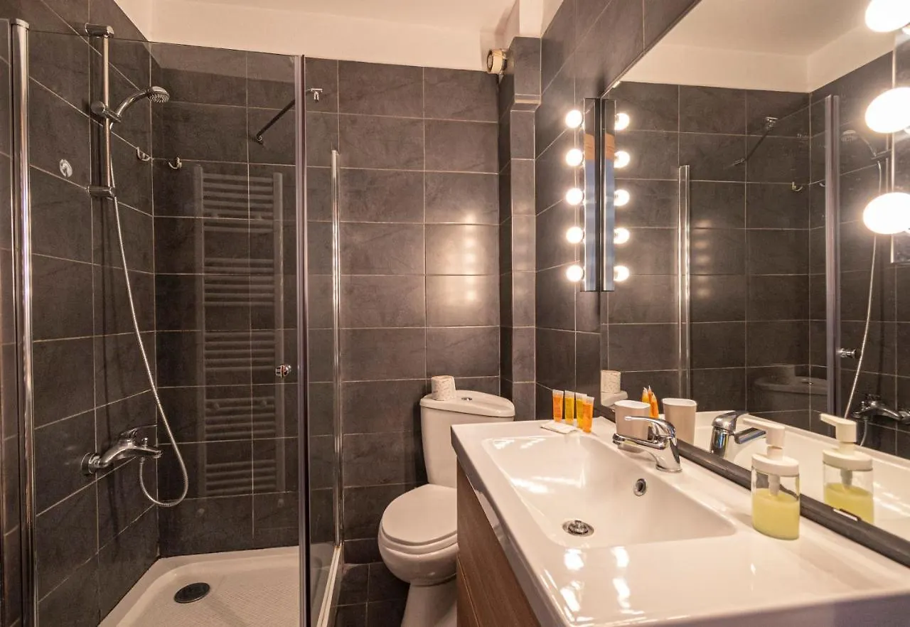 Simon Apartment By Rentalspro- Nea Moudania Halkidiki