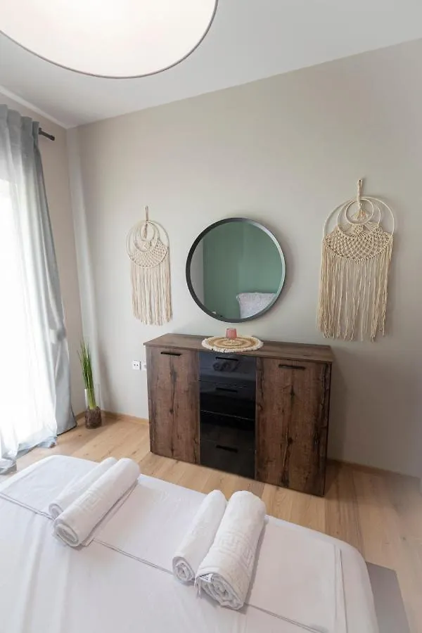 Simon Apartment By Rentalspro- Nea Moudania Halkidiki
