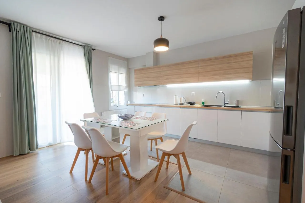 Simon Apartment By Rentalspro- Nea Moudania Halkidiki