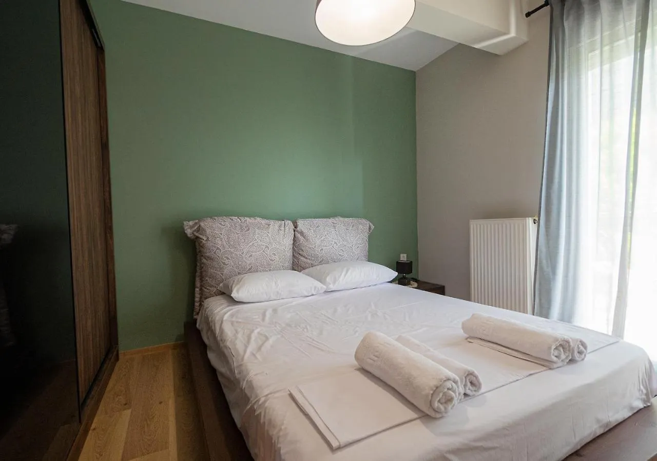 Simon Apartment By Rentalspro- Nea Moudania Halkidiki