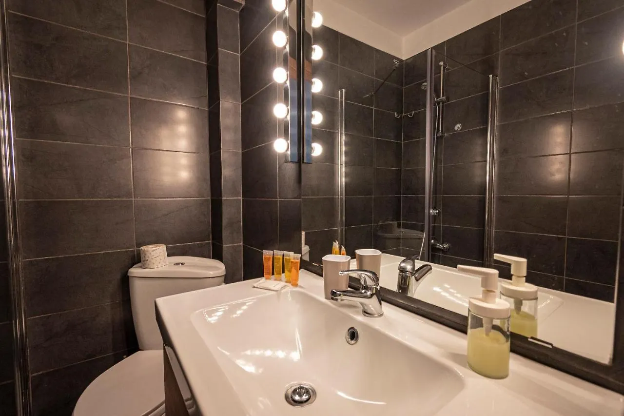 Simon Apartment By Rentalspro- Nea Moudania Halkidiki Grekland