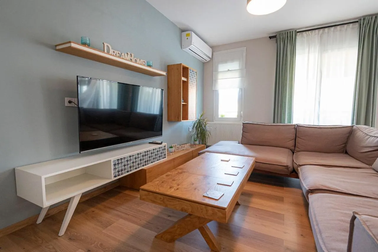Simon Apartment By Rentalspro- Nea Moudania Halkidiki